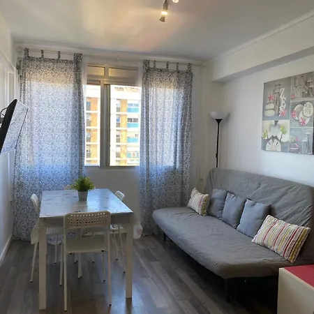 Appartement Cozy Flat Near The And Forum