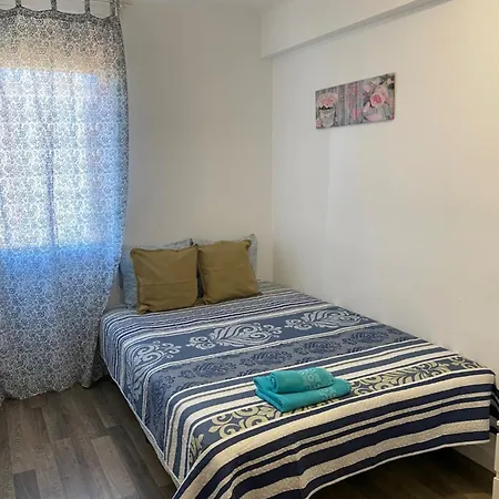 Cozy Flat Near The And Forum Appartement