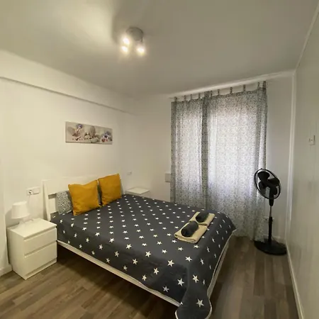 Cozy Flat Near The And Forum