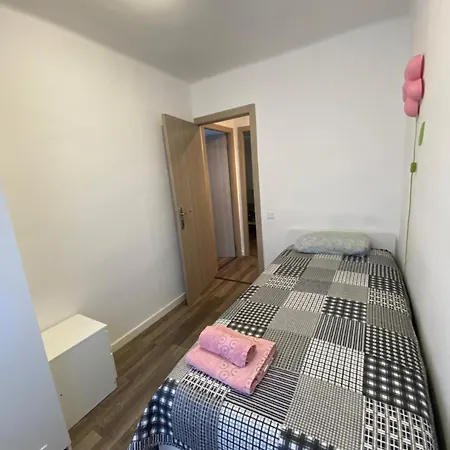 Apartment Cozy Flat Near The And Forum *