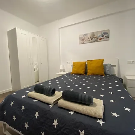 Apartment Cozy Flat Near The And Forum *