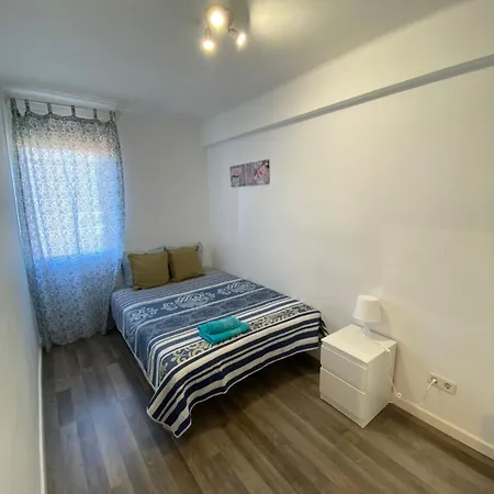 Cozy Flat Near The And Forum Apartment Barcelona